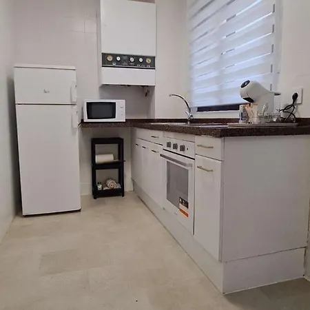 Appartement El Piso De San Roque Oviedo