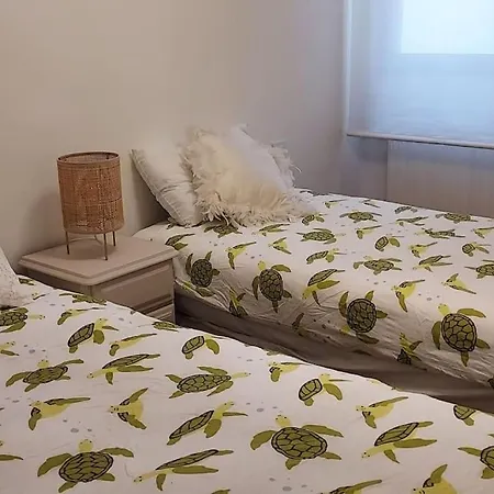 Appartement El Piso De San Roque *