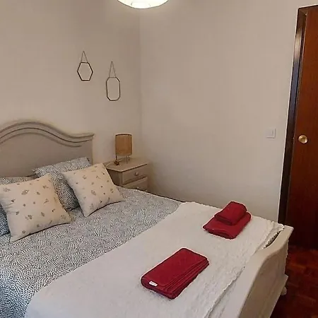 El Piso De San Roque