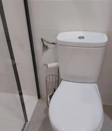 Appartement El Piso De San Roque