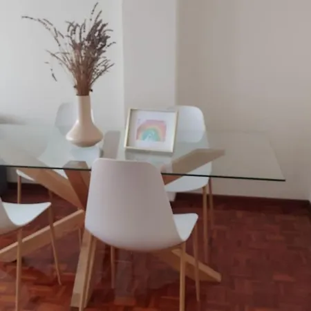 Appartement El Piso De San Roque