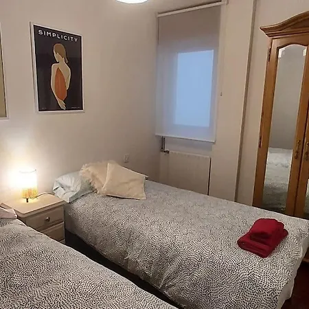 Appartement El Piso De San Roque