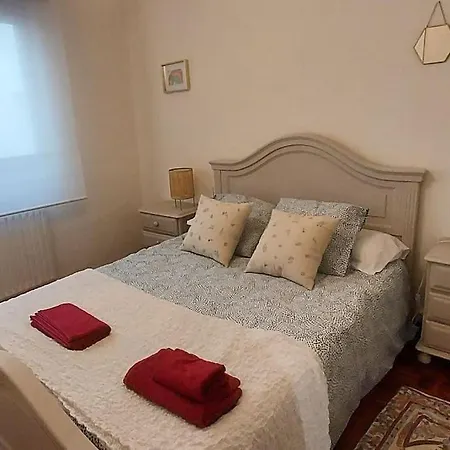 Appartement El Piso De San Roque *