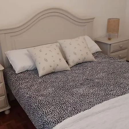 Appartamento El Piso De San Roque