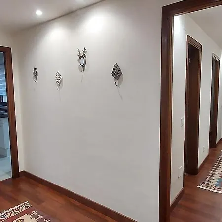 Appartement El Piso De San Roque Oviedo
