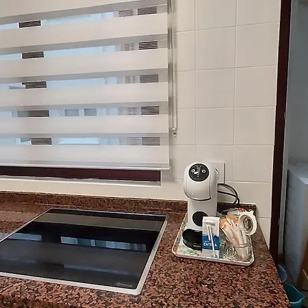 Appartement El Piso De San Roque Oviedo