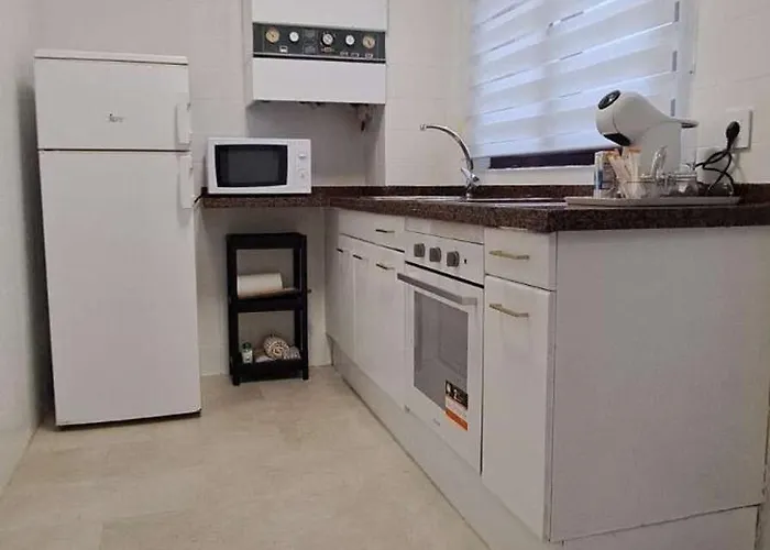 Apartment El Piso De San Roque Oviédo