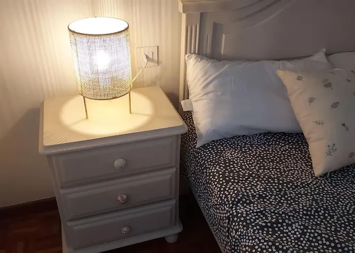 El Piso De San Roque Oviédo