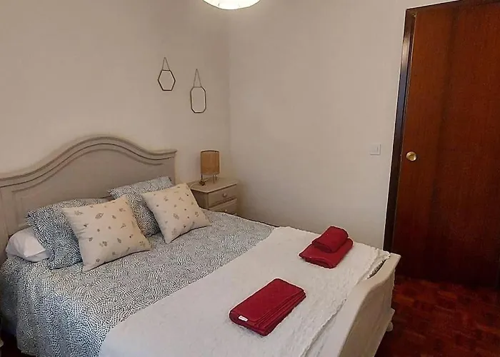 El Piso De San Roque