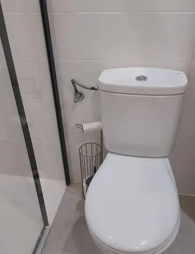 Apartment El Piso De San Roque