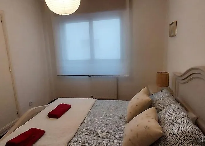 El Piso De San Roque