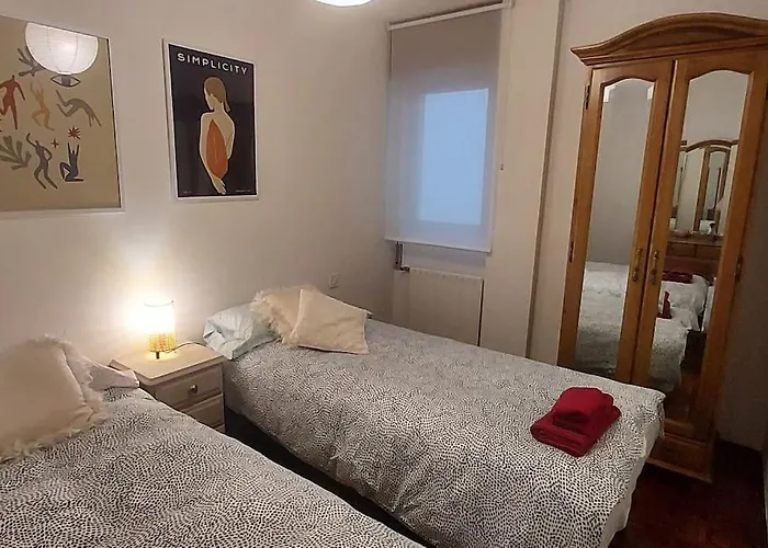 Apartment El Piso De San Roque