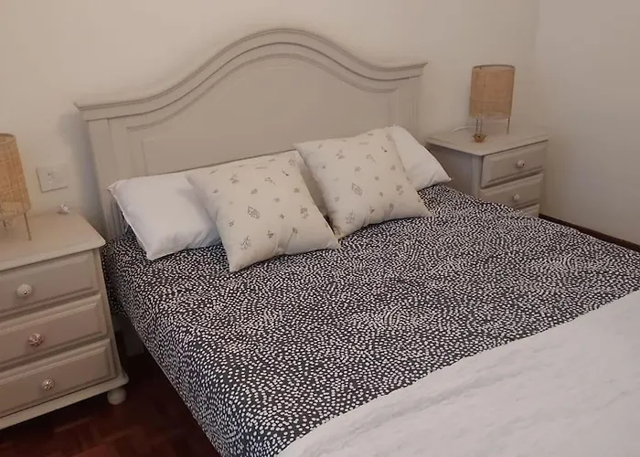 Apartment El Piso De San Roque