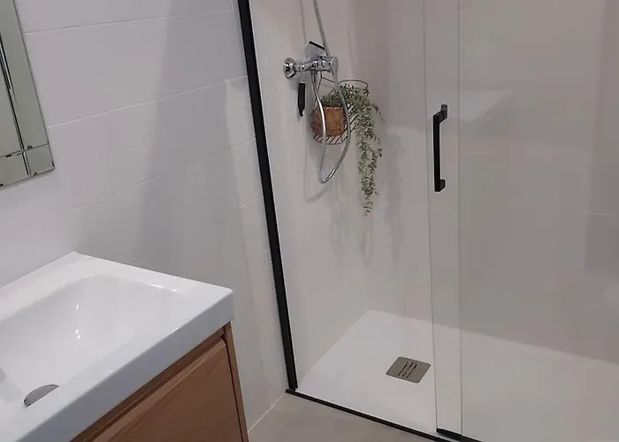 El Piso De San Roque Oviédo