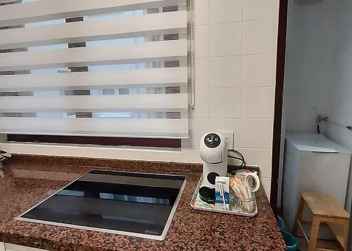 Apartment El Piso De San Roque Oviédo